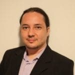 Paulo S R Rios