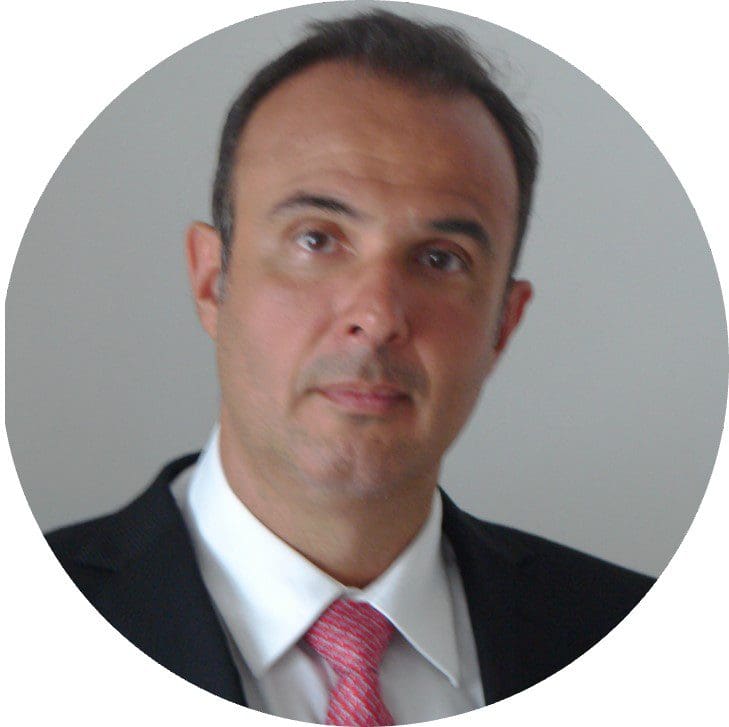 MARCELO SARACENI