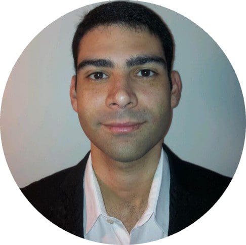GUSTAVO TORRES